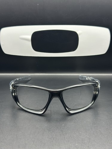Oakley ten crystal montatura - oakley,