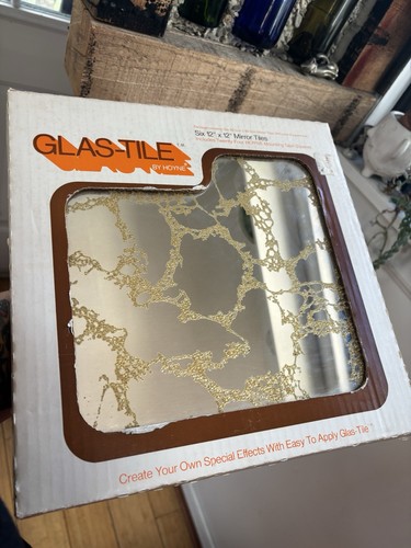 Hoyne glas tile - hoyne, sei