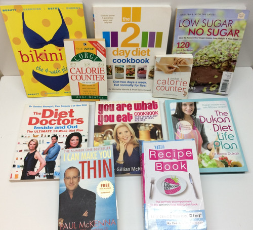 Mixed selection dieting - of,
