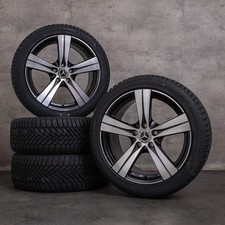 Mercedes classe cerchi con - c,