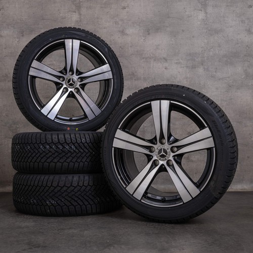Mercedes classe cerchi - mercedes, c