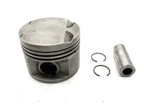 Pistone Ø 79,98mm BMW 320i E36 / 520i E34 M50B20 Non Vanos Originale #1