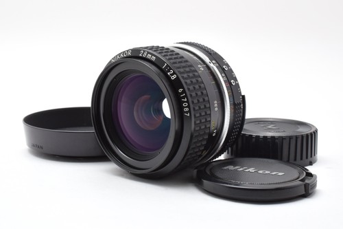 Quasi come nuovo - nikon, ai