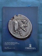 CHRISTIE’S Antique Greek