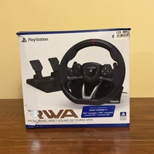 Hori Racing Wheel APEX Sterzo