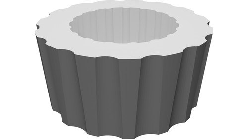 Manopola shift per - manopola,
