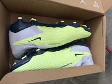 Scarpe calcio nike phantom - scarpe,