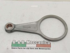 BIELLA ALBERO MOTORE GARELLI