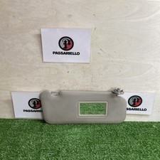 ALETTA PARASOLE ANTERIORE DESTRO LATO PASSEGGERO PEUGEOT 307 SW 2003-2007