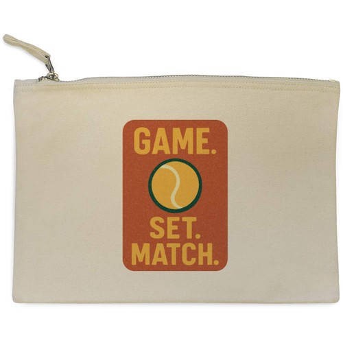 Tennis game set - 'tennis, borsa