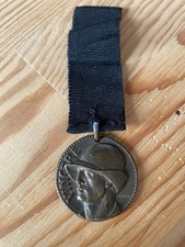 Medaglia 202 Coorte Mvsn Legione Alpina Torino Ww2 Regio Esercito Arditi