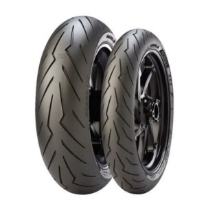 Pirelli 120 17 58w - pirelli,