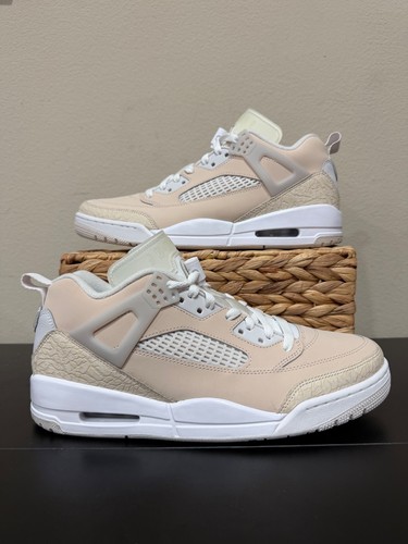 Taglia air jordan spizike - air,