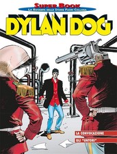 Dylan Dog Super Book #70 - La