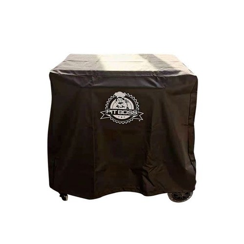 Custodia per barbecue gas - per, a