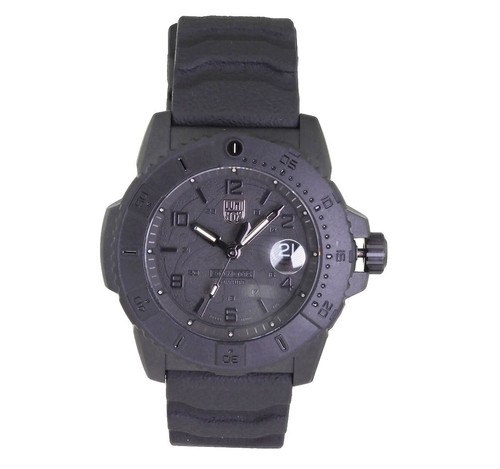 Orologio uomo luminox - uomo,