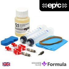 Epic Formula Bleed Kit & 100ml