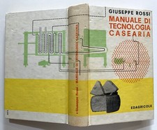 GIUSEPPE MROSSI MAUALE DI