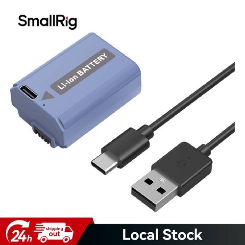 Smallrig battery 1030 - battery,
