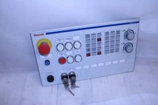 REXROTH Pannello di controllo