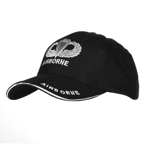 Cappello baseball militare - cappello, da
