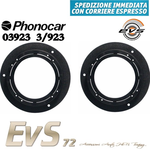 Supporti altoparlanti - supporti,