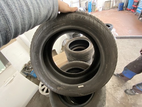 Pneumatico stagioni goodyear - 4,