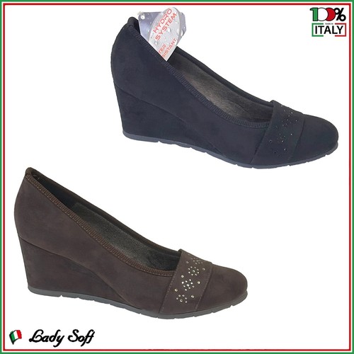 Scarpe donna lady - soft,