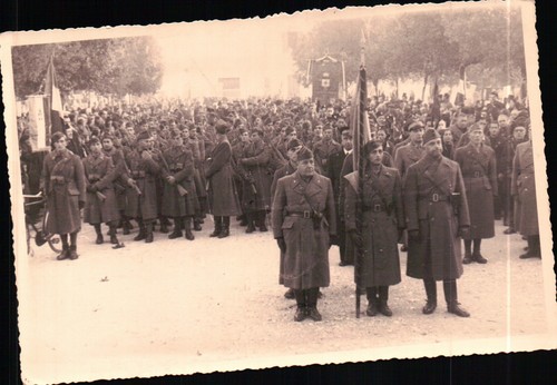 Foto militari regio esercito - militari,