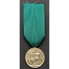 Medaglia Mauriziana WW2