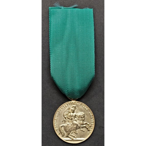 Medaglia mauriziana ww2 - medaglia,
