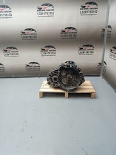 ⏺️ CAMBIO MAN 6 M MR6 F40 OPEL INSIGNIA 2013 118 KW/160CV RAPP 3.55 2.0 CDTI 2A