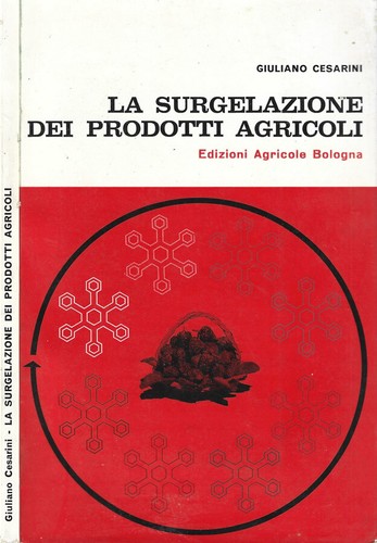 Surgelazione dei prodotti - la,