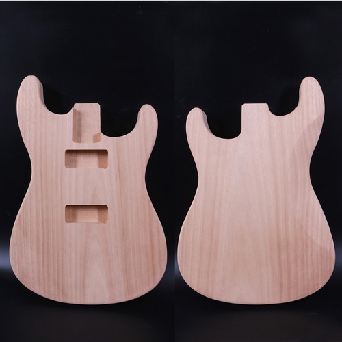 Corpo chitarra elettrica fai