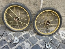 Ruote Grimeca 1,20x 16 Bicicletta  Cross