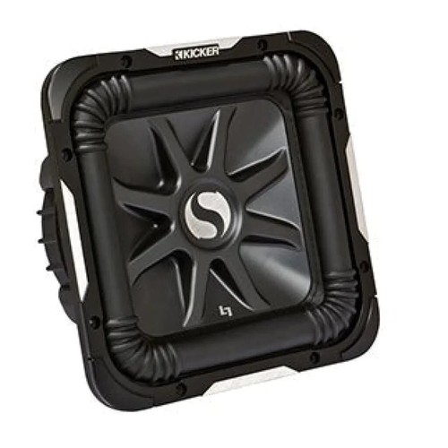 Subwoofer kiker 2000 watt - subwoofer,