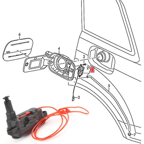 Per audi a7 - a1,