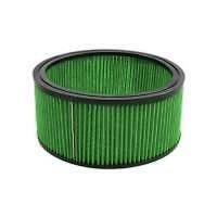 Filtro aria verde per - , alfa