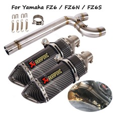 Slip for Yamaha FZ6 FZ6N FZ6S