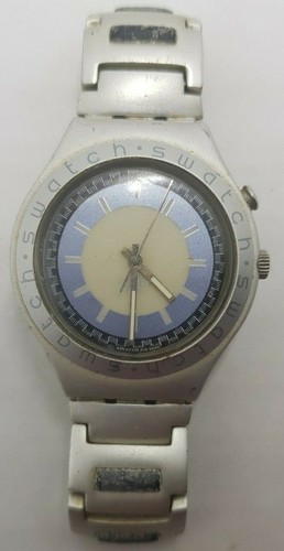 Orologio swatch swiss irony - orologio,
