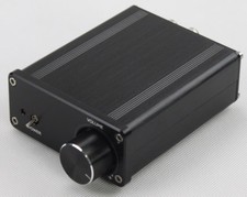 Mini Amplificatore di Potenza