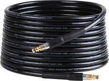 10M Tubo Flessibile Ad Alta Pressione per Kärcher K2 K3 K4 K5 K6 K7, Tubo Idropu