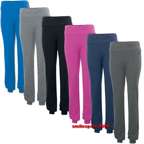 Pantaloni cotone joma - joma, 900031