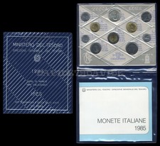 REPUBBLICA ITALIANA - SERIE