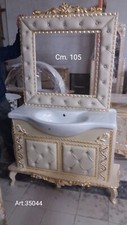 MOBILE BAGNO COMPLETO LAVABO E