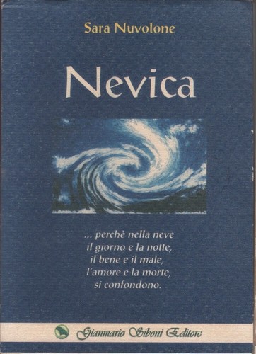 Nevica sara nuvolone - nevica,