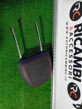 POGGIATESTA PER ALFA ROMEO