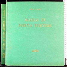 MAGIA DI PORTA PORTESE