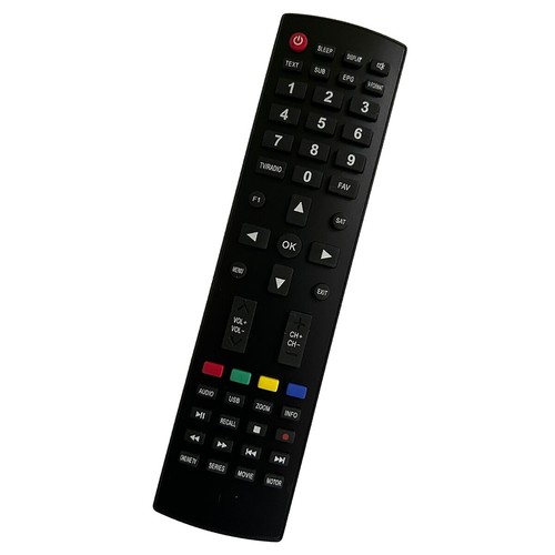 Nuovo telecomando per - , istar