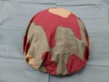 Telino Mimetico Italiano copri elmetto M33 coprielmetto Telo